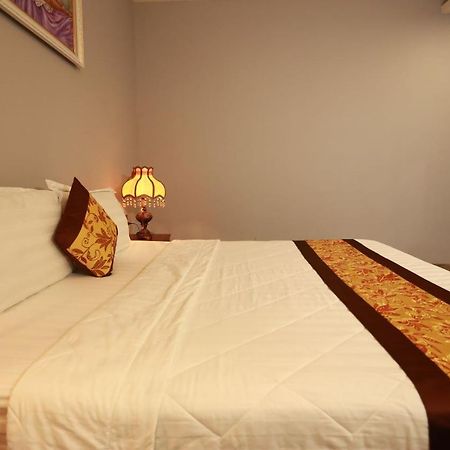 Thanh Tai Hotel 2 Ho Chi Minh Zewnętrze zdjęcie