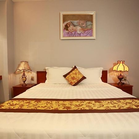 Thanh Tai Hotel 2 Ho Chi Minh Zewnętrze zdjęcie