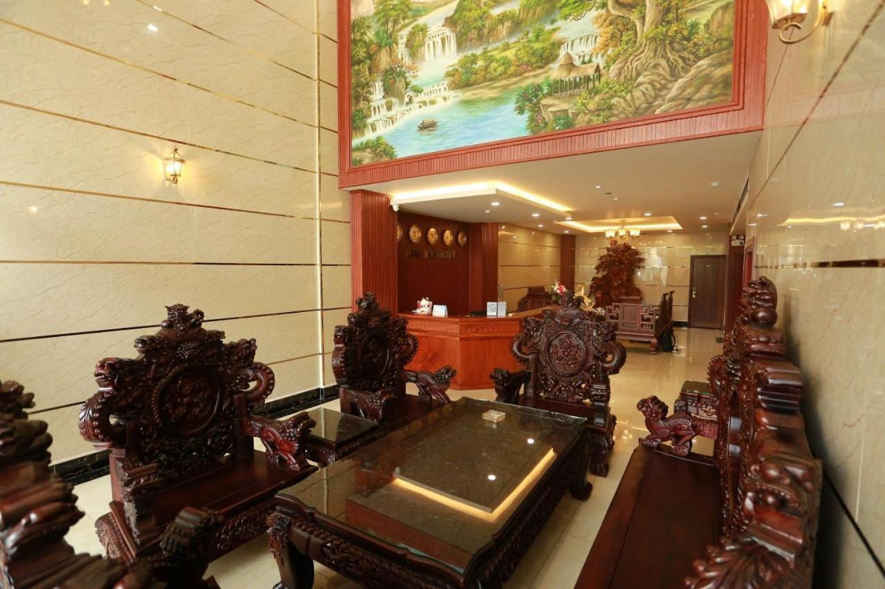 Thanh Tai Hotel 2 Ho Chi Minh Zewnętrze zdjęcie