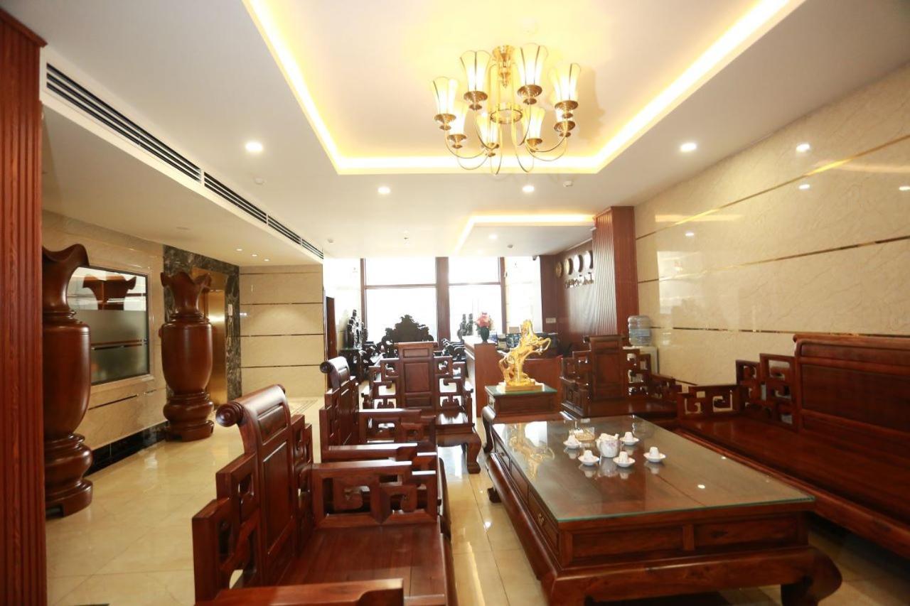 Thanh Tai Hotel 2 Ho Chi Minh Zewnętrze zdjęcie