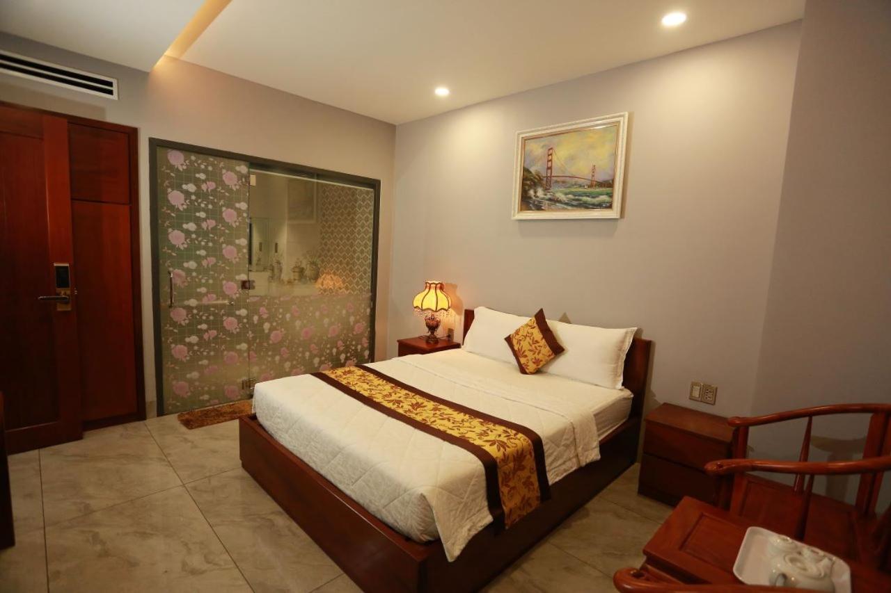 Thanh Tai Hotel 2 Ho Chi Minh Zewnętrze zdjęcie