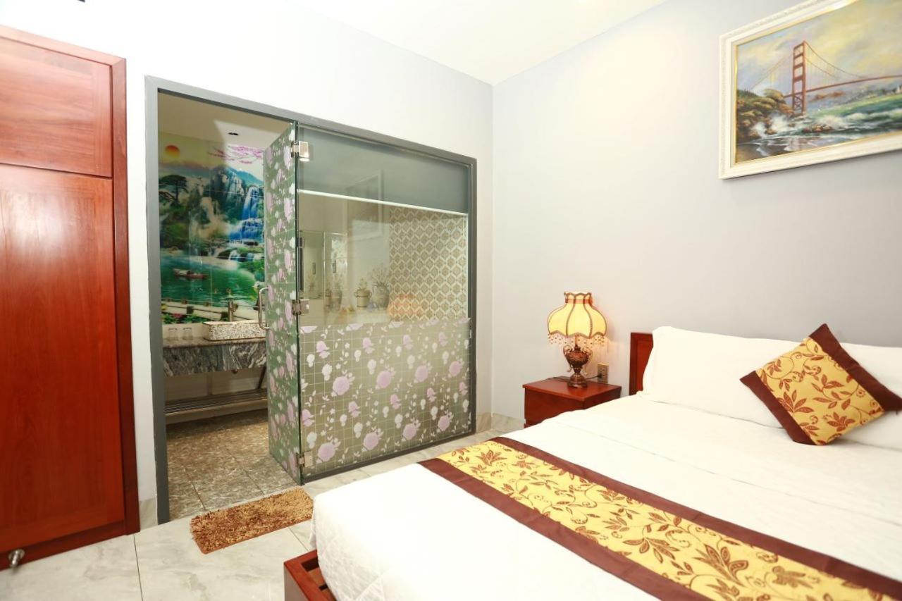 Thanh Tai Hotel 2 Ho Chi Minh Zewnętrze zdjęcie