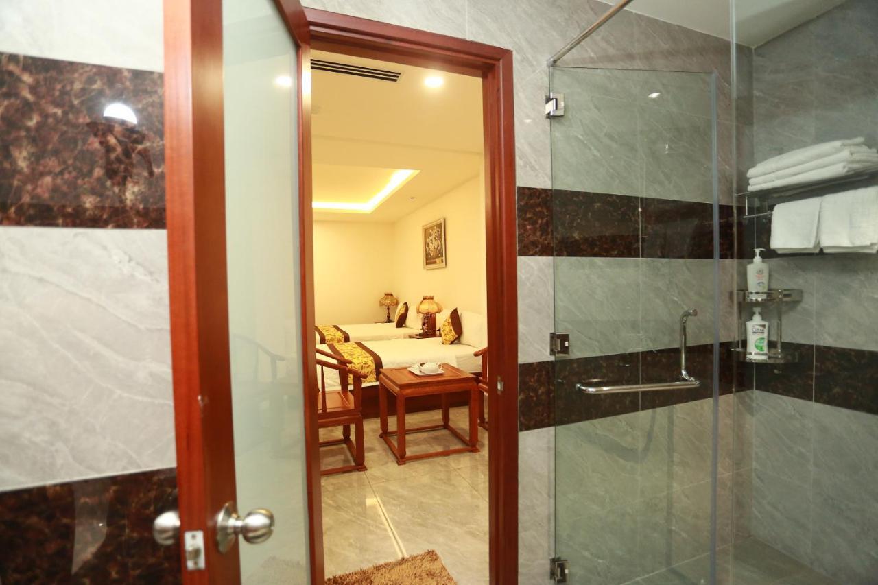 Thanh Tai Hotel 2 Ho Chi Minh Zewnętrze zdjęcie