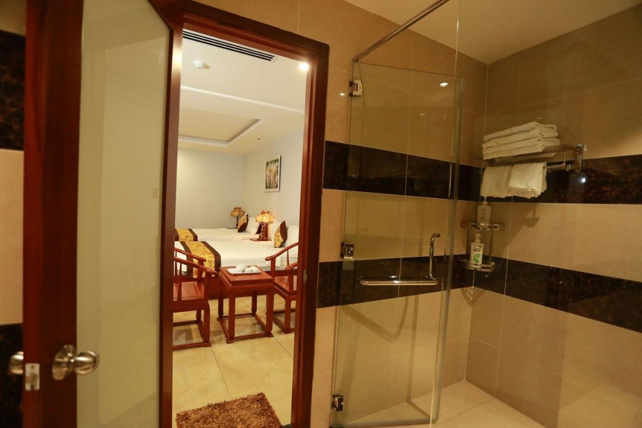 Thanh Tai Hotel 2 Ho Chi Minh Zewnętrze zdjęcie