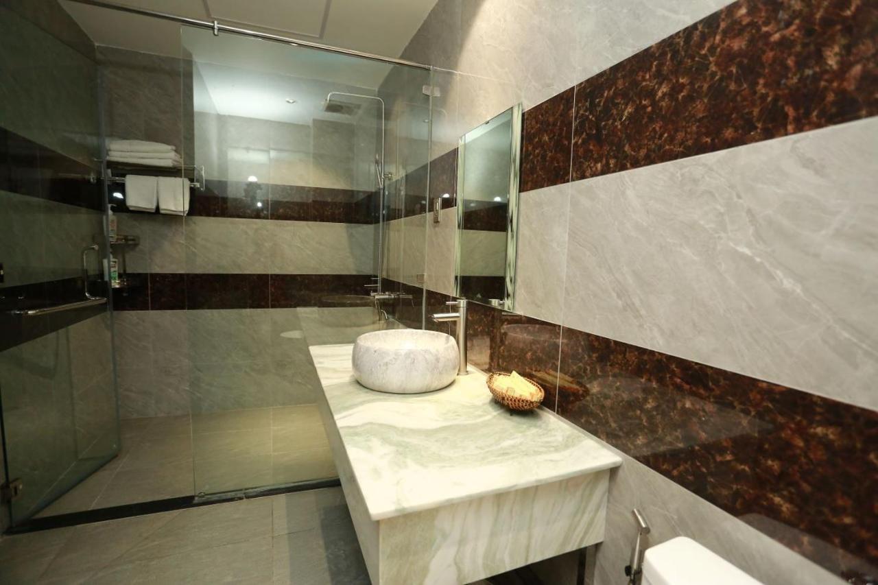 Thanh Tai Hotel 2 Ho Chi Minh Zewnętrze zdjęcie