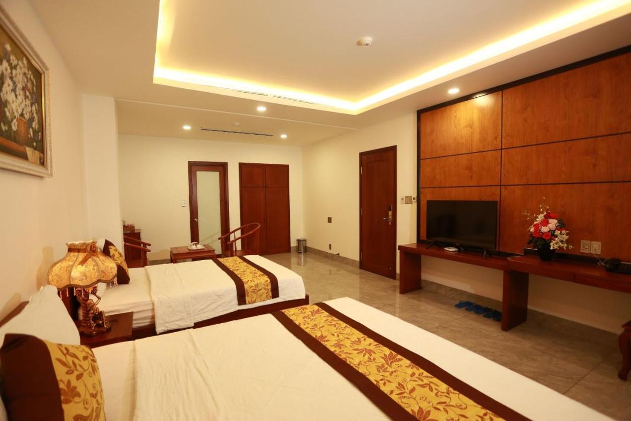 Thanh Tai Hotel 2 Ho Chi Minh Zewnętrze zdjęcie