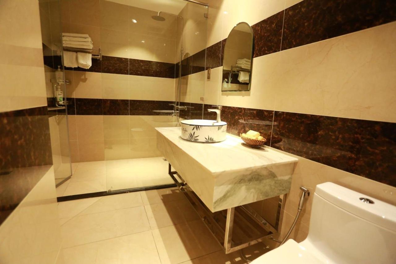 Thanh Tai Hotel 2 Ho Chi Minh Zewnętrze zdjęcie
