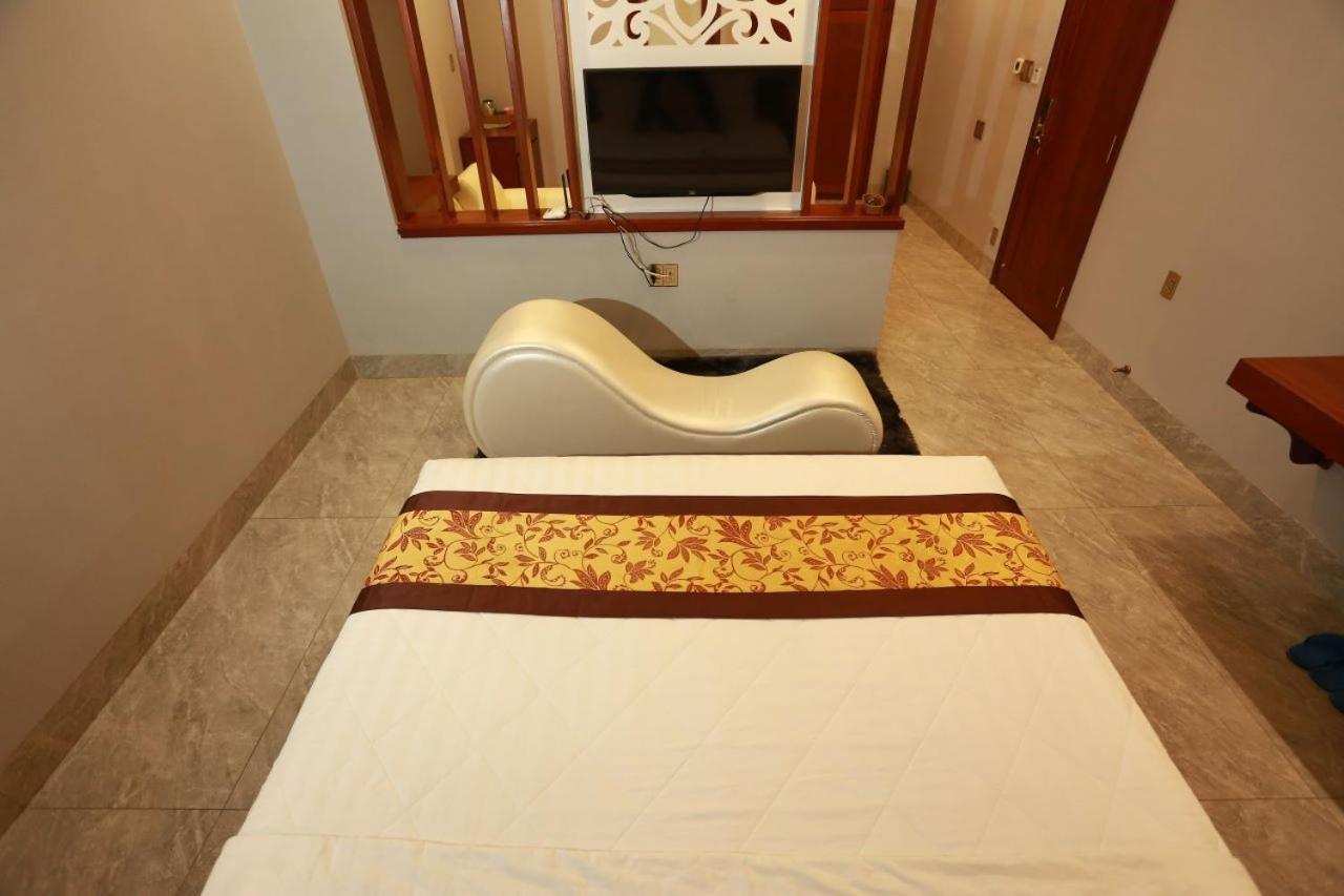 Thanh Tai Hotel 2 Ho Chi Minh Zewnętrze zdjęcie