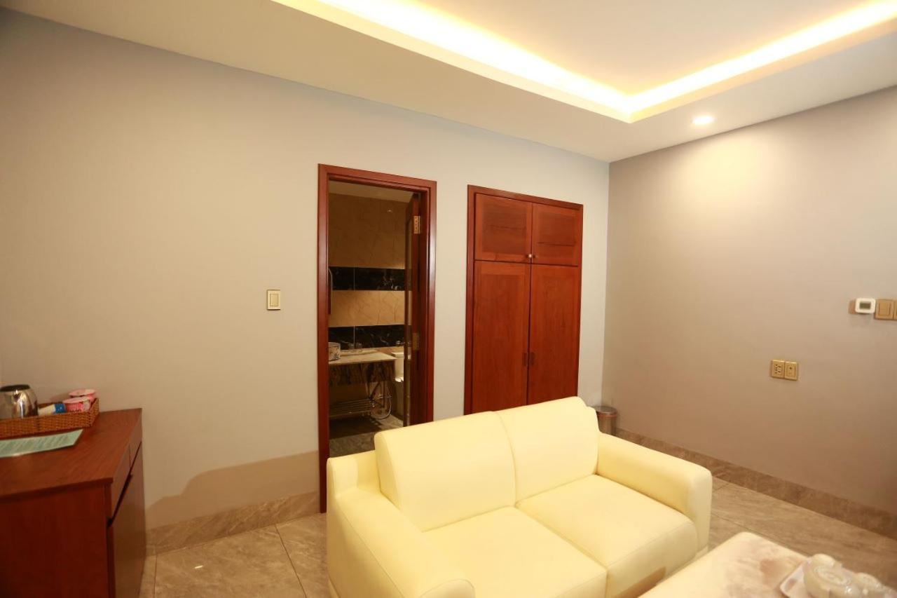 Thanh Tai Hotel 2 Ho Chi Minh Zewnętrze zdjęcie