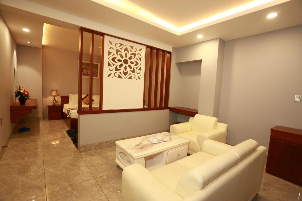Thanh Tai Hotel 2 Ho Chi Minh Zewnętrze zdjęcie