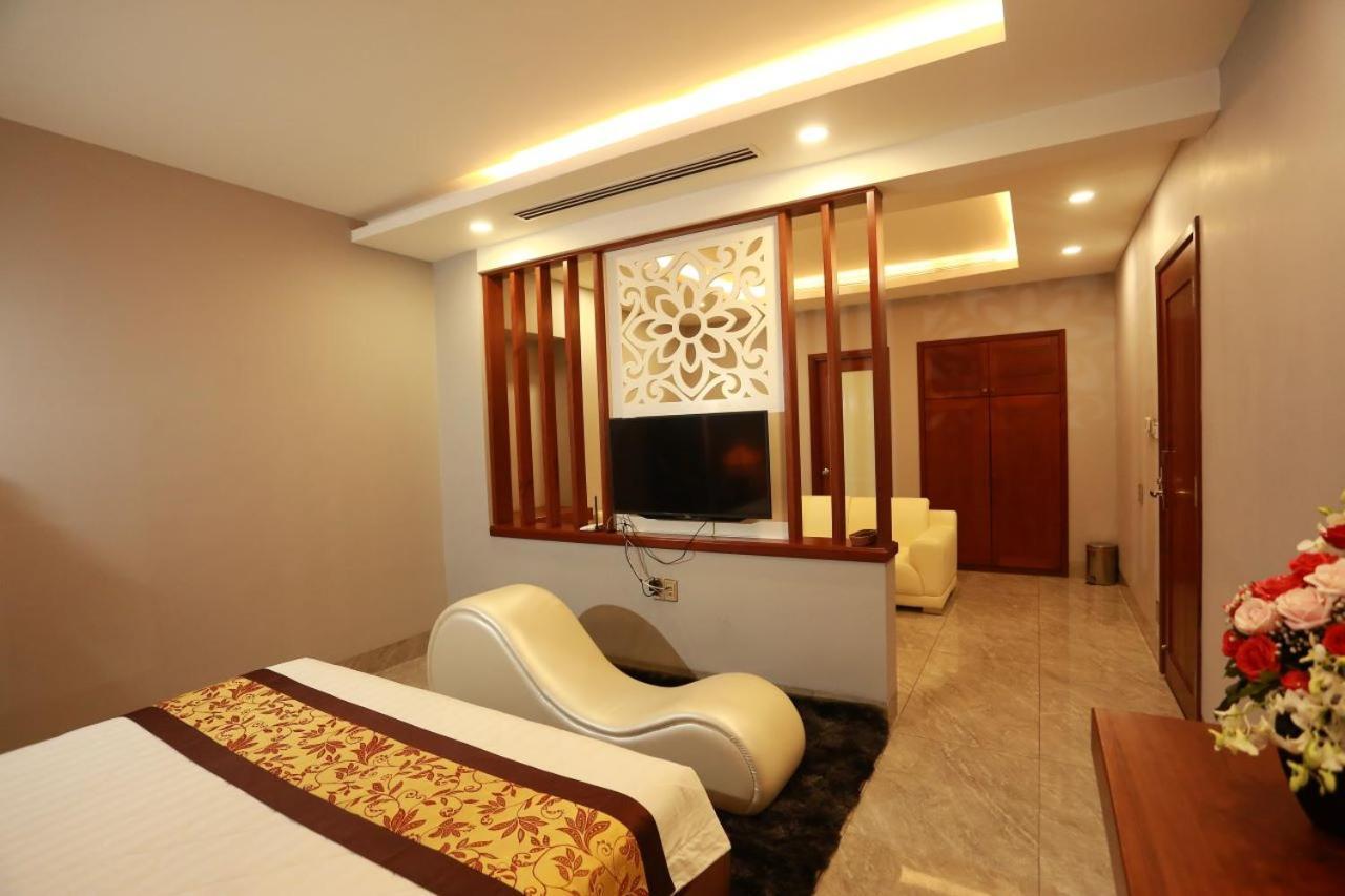 Thanh Tai Hotel 2 Ho Chi Minh Zewnętrze zdjęcie